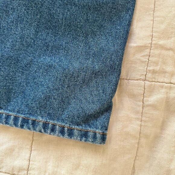 Sezanne Le Crop, Denim Blue, 0, BRAND NEW - Picture 6 of 8